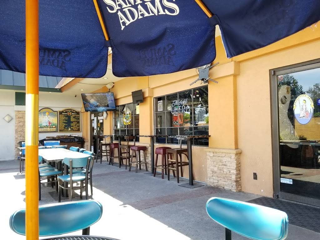 Britannia Arms | restaurant | 1087 S De Anza Blvd, San Jose, CA 95129, USA | 4082527262 OR +1 408-252-7262