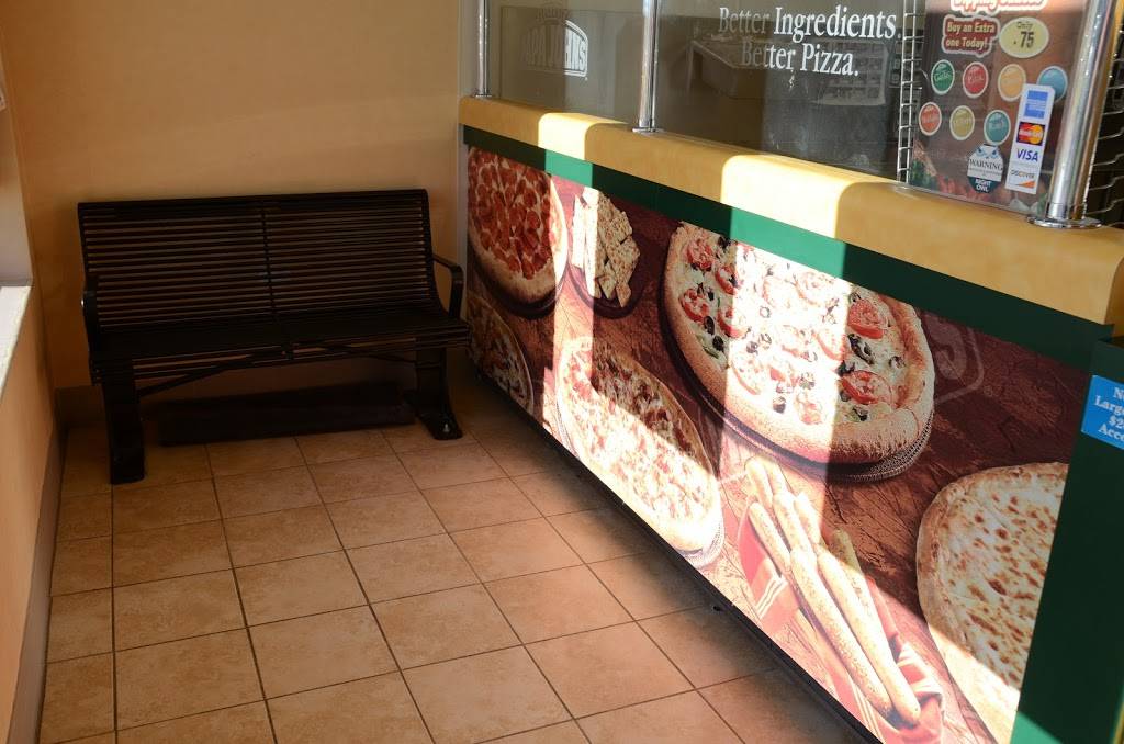 Papa Johns | restaurant | 1185 N Bridge St, Yorkville, IL 60560, USA | 6305537272 OR +1 630-553-7272