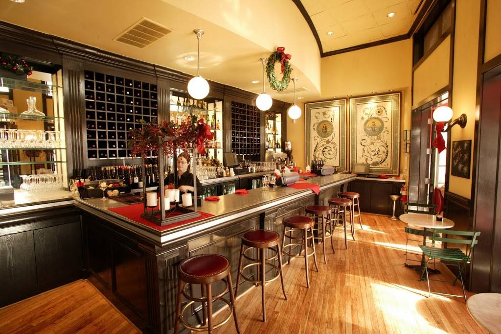Toulouse | restaurant | 3314 Knox St, Dallas, TX 75205, USA | 2145208999 OR +1 214-520-8999