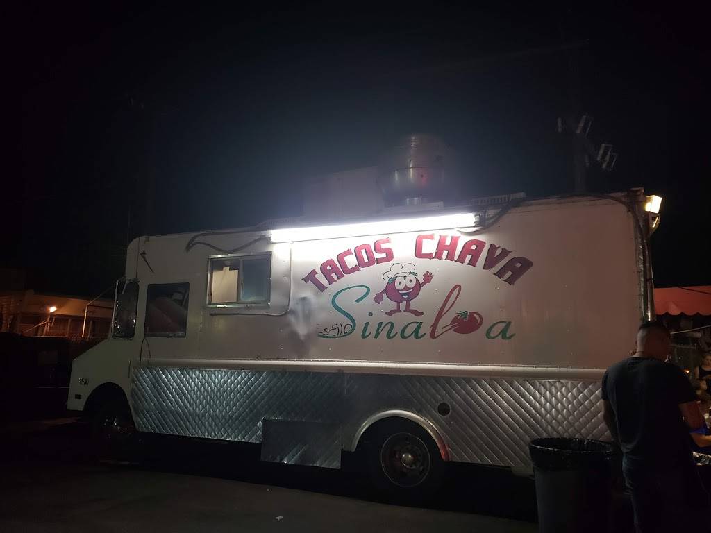 Tacos Chava | restaurant | 145 N 28th Ave, Phoenix, AZ 85009, USA | 6024357483 OR +1 602-435-7483