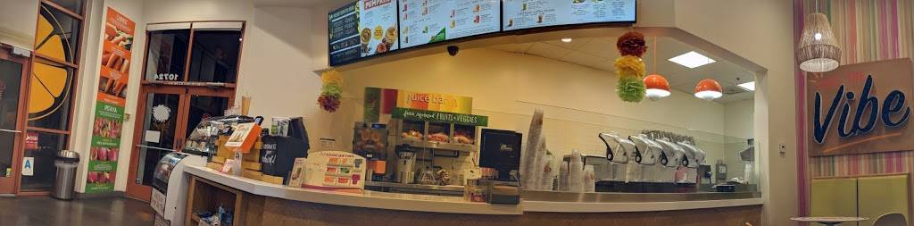 Jamba Mira Mesa Marketplace | restaurant | 10724 Westview Pkwy, San Diego, CA 92126, USA | 8585782355 OR +1 858-578-2355