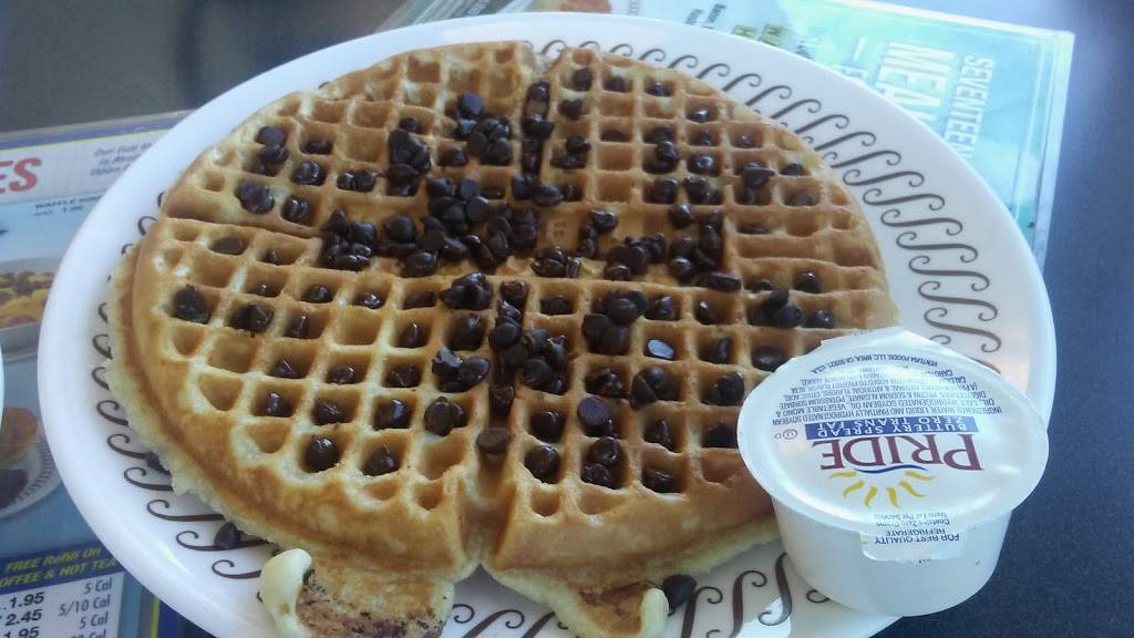 Waffle House | meal takeaway | 4271 Roosevelt Blvd, Jacksonville, FL 32210, USA | 9043882704 OR +1 904-388-2704