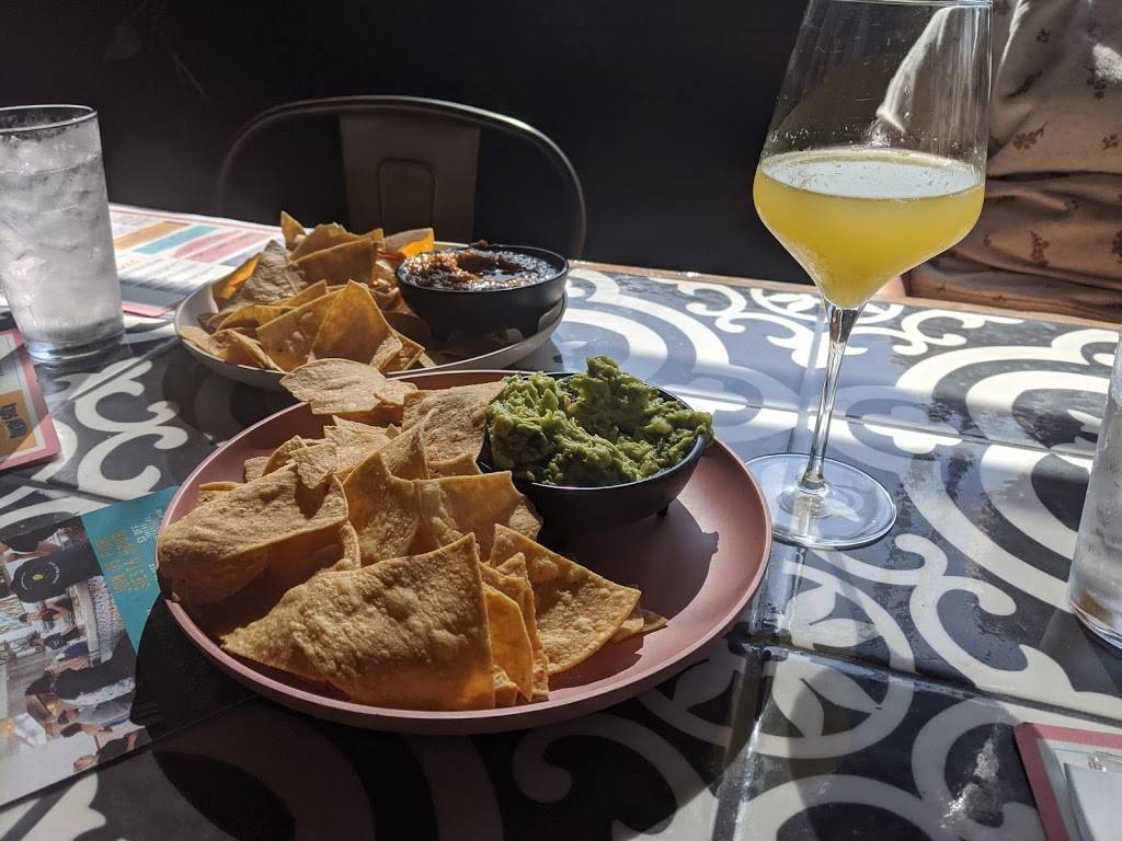 Little Vice | restaurant | 3317 E 7th St, Long Beach, CA 90804, USA | 5623437157 OR +1 562-343-7157