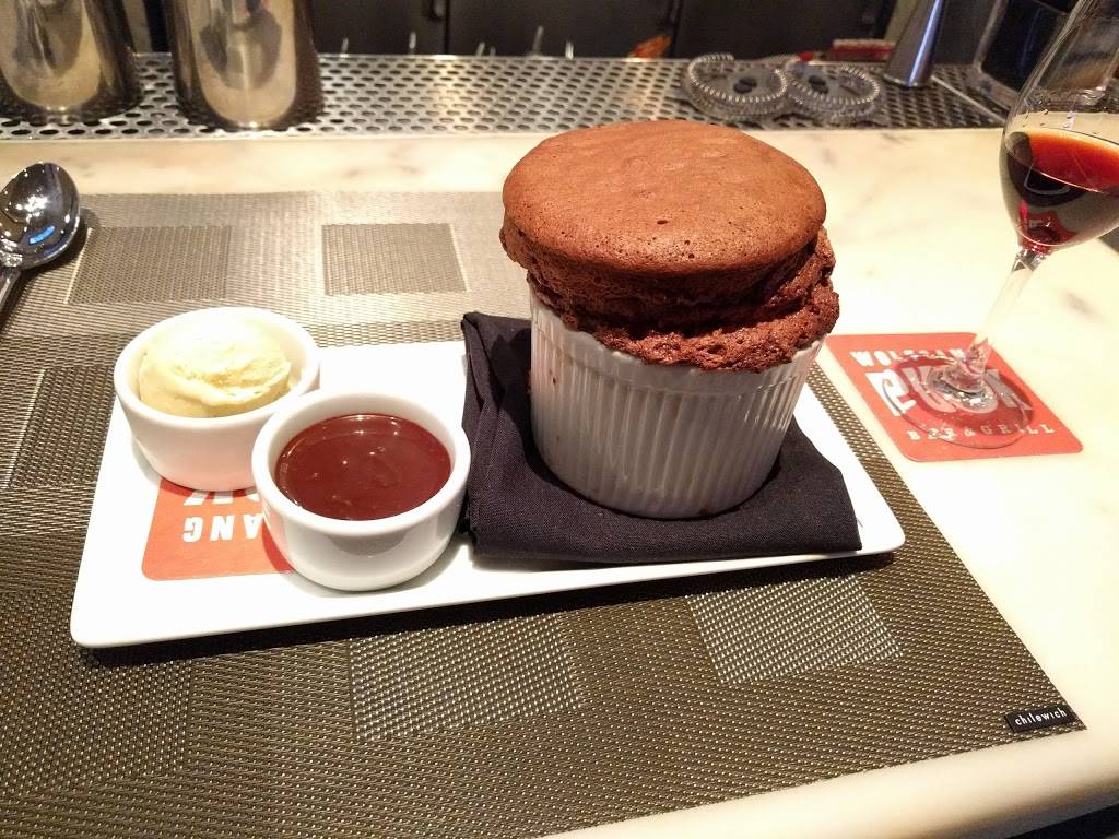 Wolfgang Puck | restaurant | MGM Grand, 3799 S Las Vegas Blvd, Las Vegas, NV 89109, USA | 8778800880 OR +1 877-880-0880