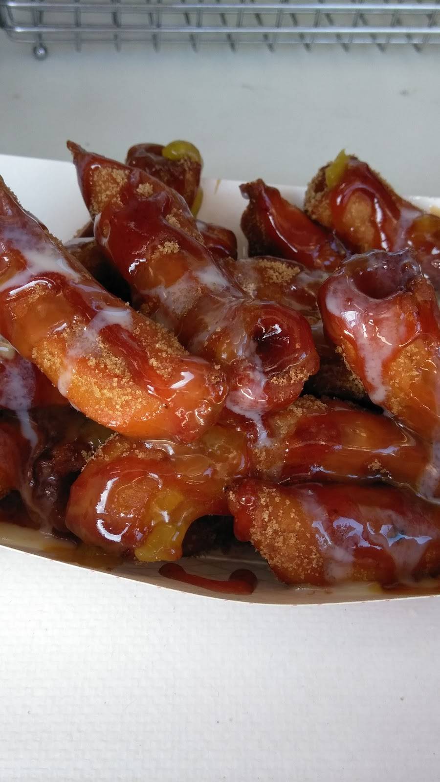 Churros Rellenos Ailyn | restaurant | 9792-9800 Laurel Canyon Blvd, Arleta, CA 91331, USA | 8184920790 OR +1 818-492-0790