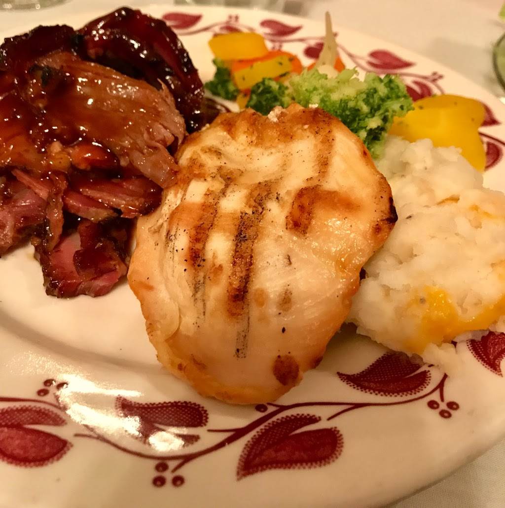 Arbor Manor Steakhouse and Motel | restaurant | 1617 Central Ave, Auburn, NE 68305, USA | 4022743774 OR +1 402-274-3774