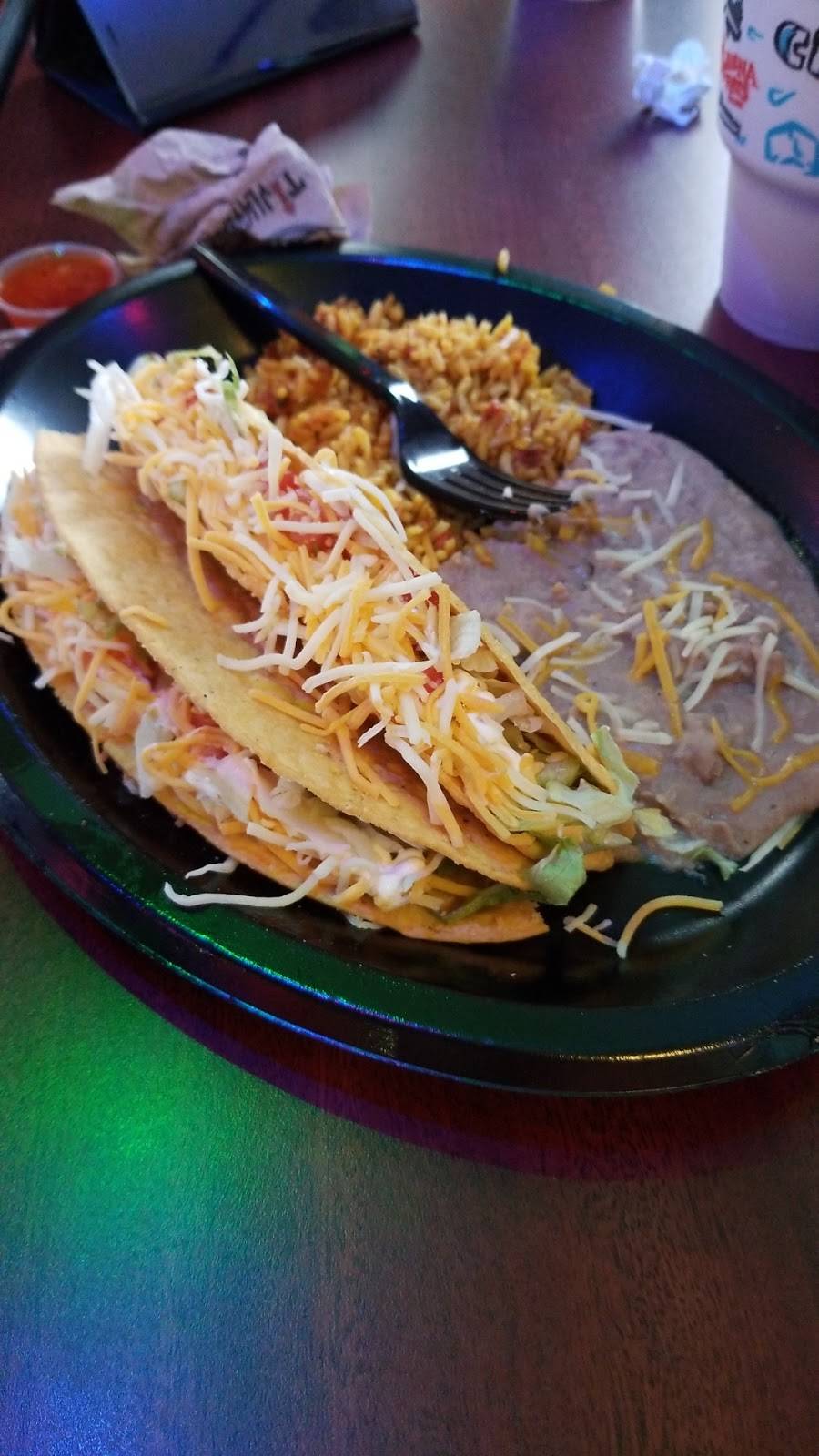 Tijuana Flats | restaurant | Publix Plaza, 2025 Riverside Ave #4, Jacksonville, FL 32204, USA | 9043895630 OR +1 904-389-5630