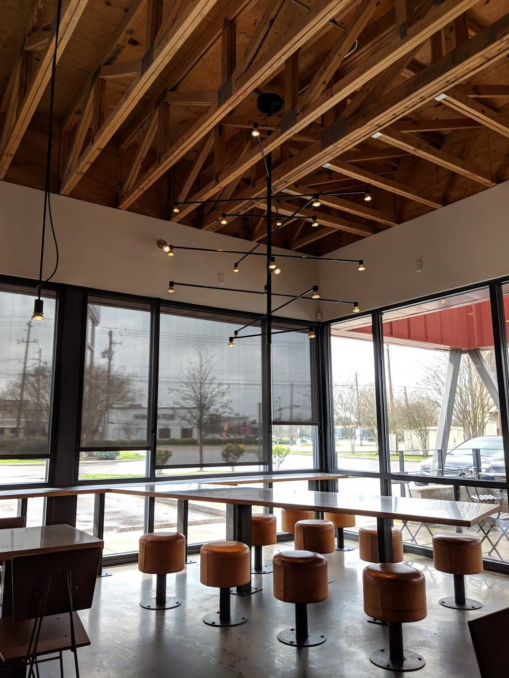 Chipotle Mexican Grill | restaurant | 4996 Garth Rd, Baytown, TX 77521, USA | 2814214071 OR +1 281-421-4071