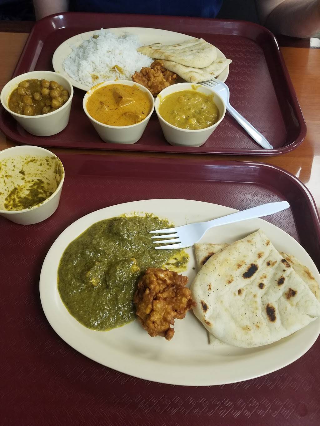 Curry Point Express | restaurant | 118 E Franklin St, Chapel Hill, NC 27514, USA | 9199039000 OR +1 919-903-9000