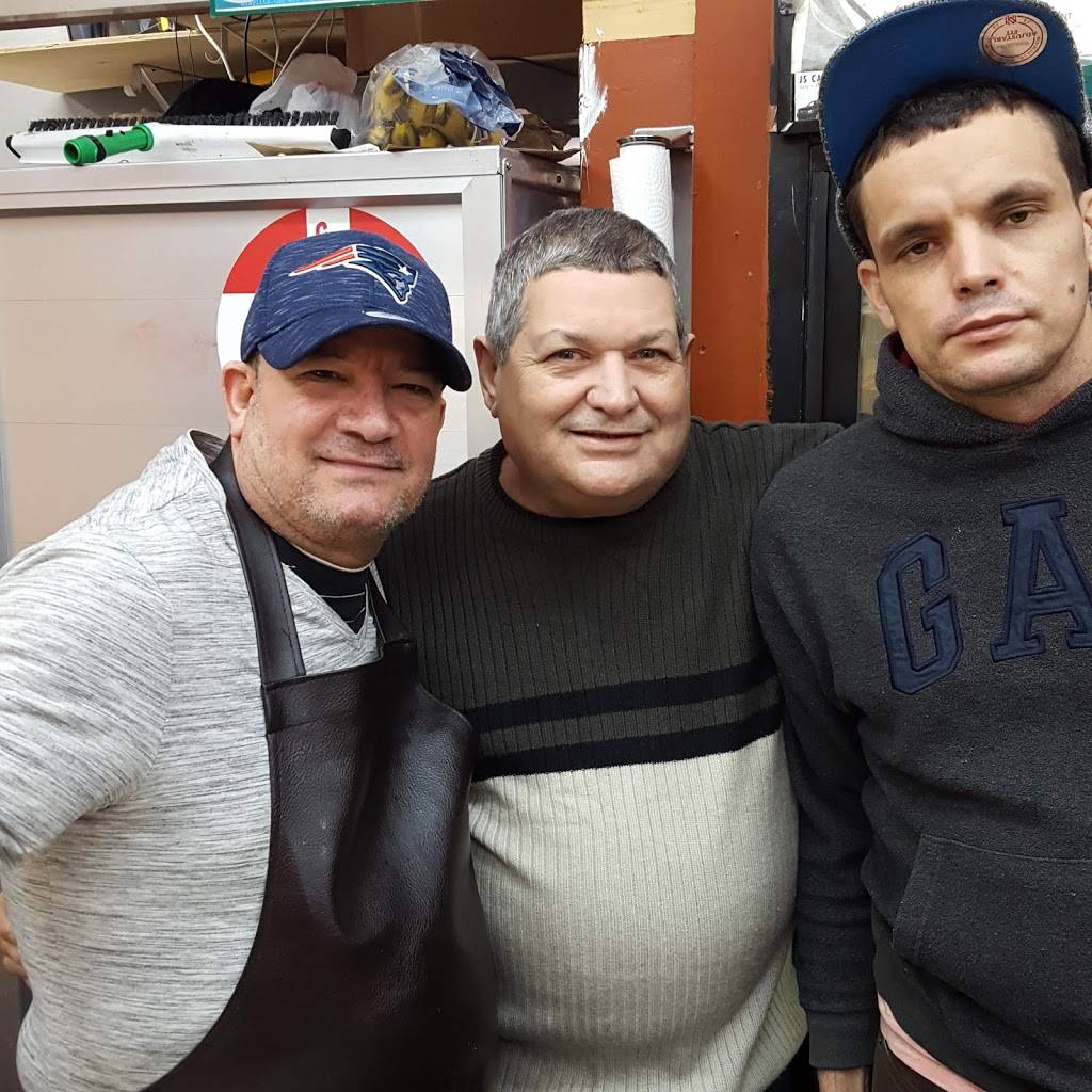 Yelys Restaurant | restaurant | 284 Centre St, Jamaica Plain, MA 02130, USA | 6175242204 OR +1 617-524-2204