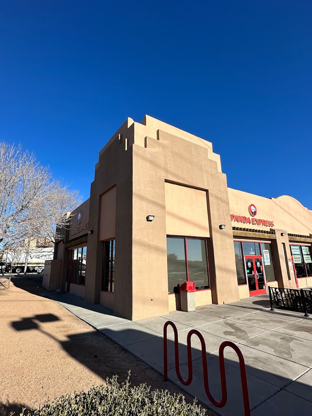 Panda Express | restaurant | 3522 Zafarano Dr f1, Santa Fe, NM 87505, USA | 5054717707 OR +1 505-471-7707