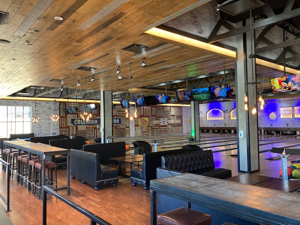 Bowl & Barrel | restaurant | 17619 La Cantera Pkwy Ste 102, San Antonio, TX 78257, USA | 2109201102 OR +1 210-920-1102