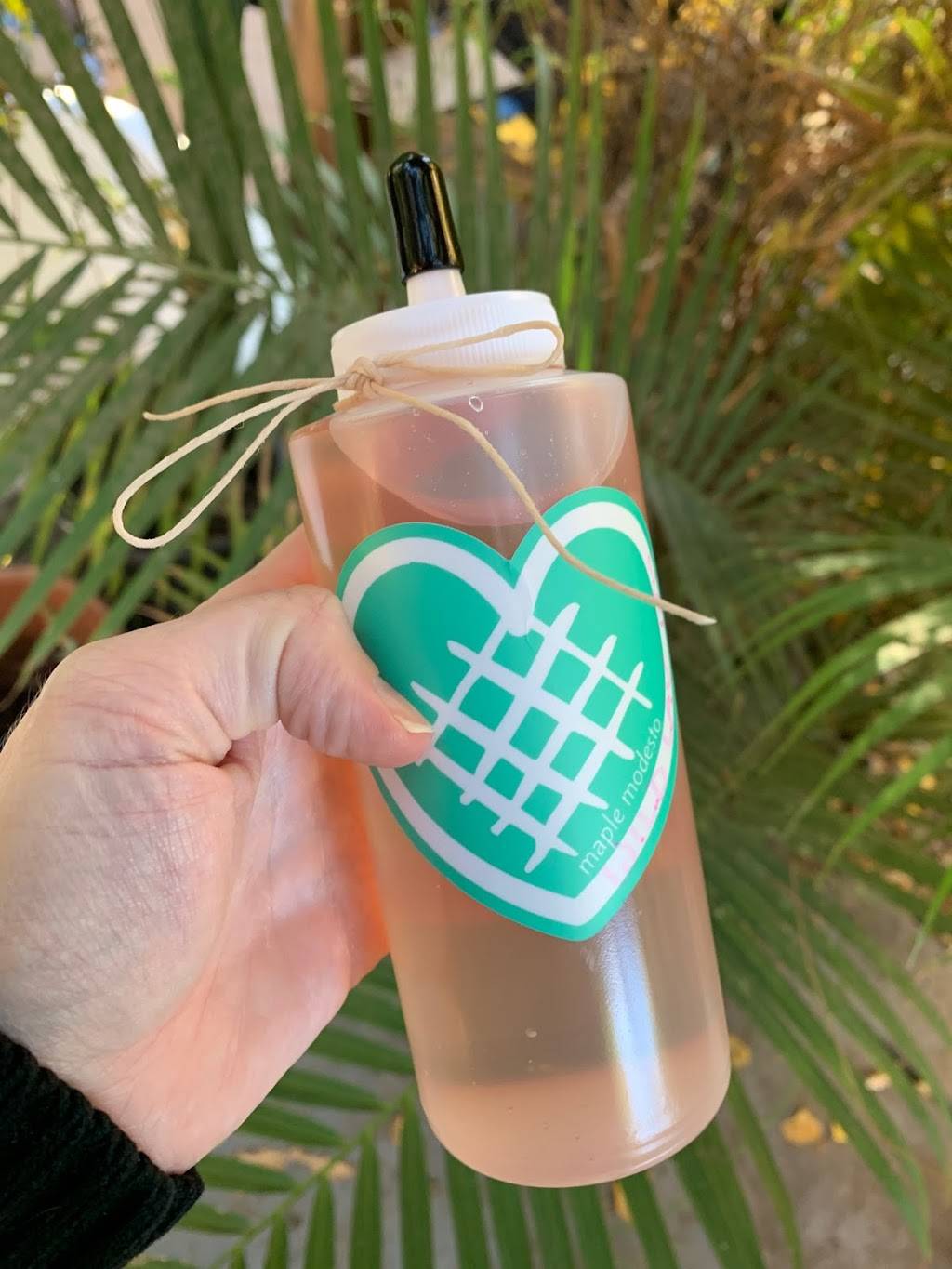 Maple Modesto | bakery | 4307 Coffee Rd, Modesto, CA 95357, USA | 5594089810 OR +1 559-408-9810