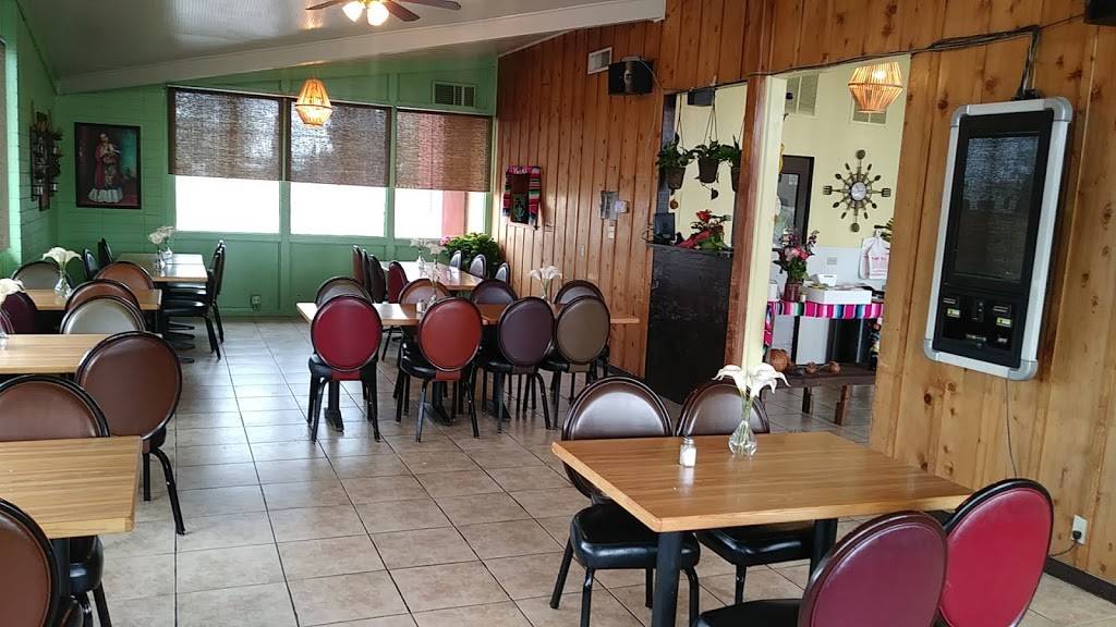 Taqueria La Michoacana | restaurant | 4960 Co Rd 99W, Dunnigan, CA 95937, USA | 5307245080 OR +1 530-724-5080