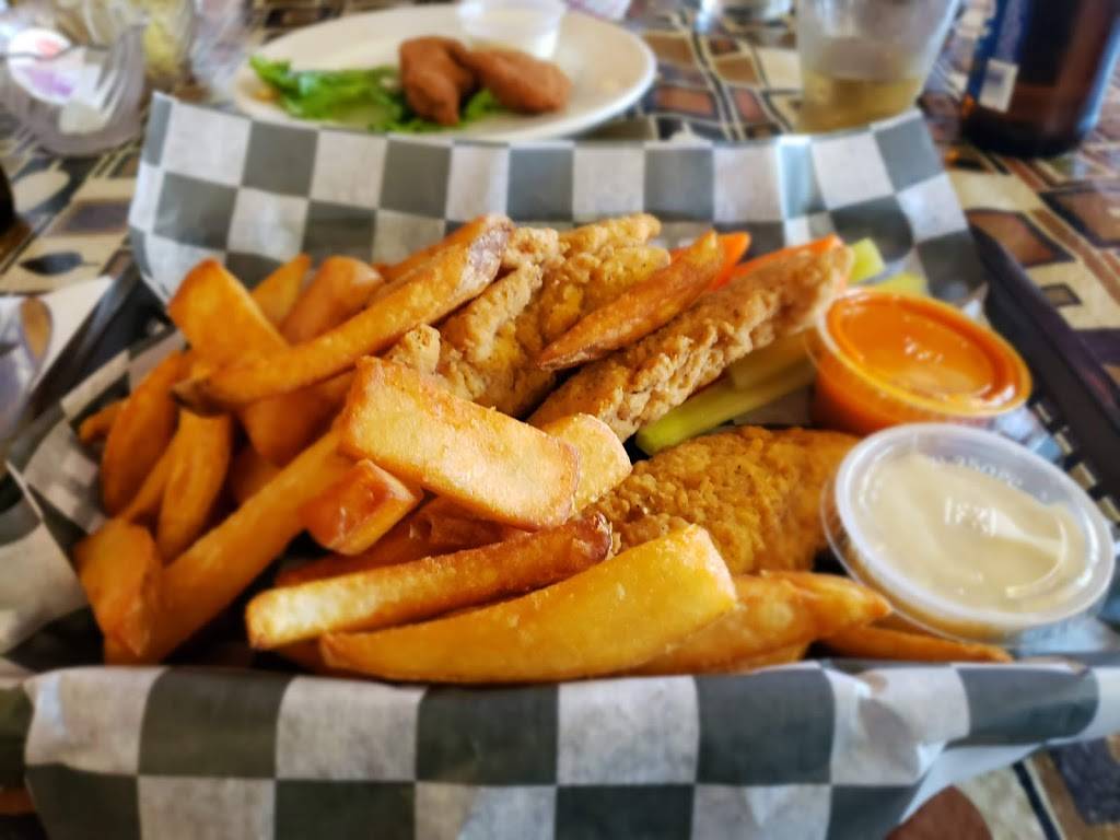 Springs | restaurant | 4860 NY-430, Bemus Point, NY 14712, USA | 7163864093 OR +1 716-386-4093