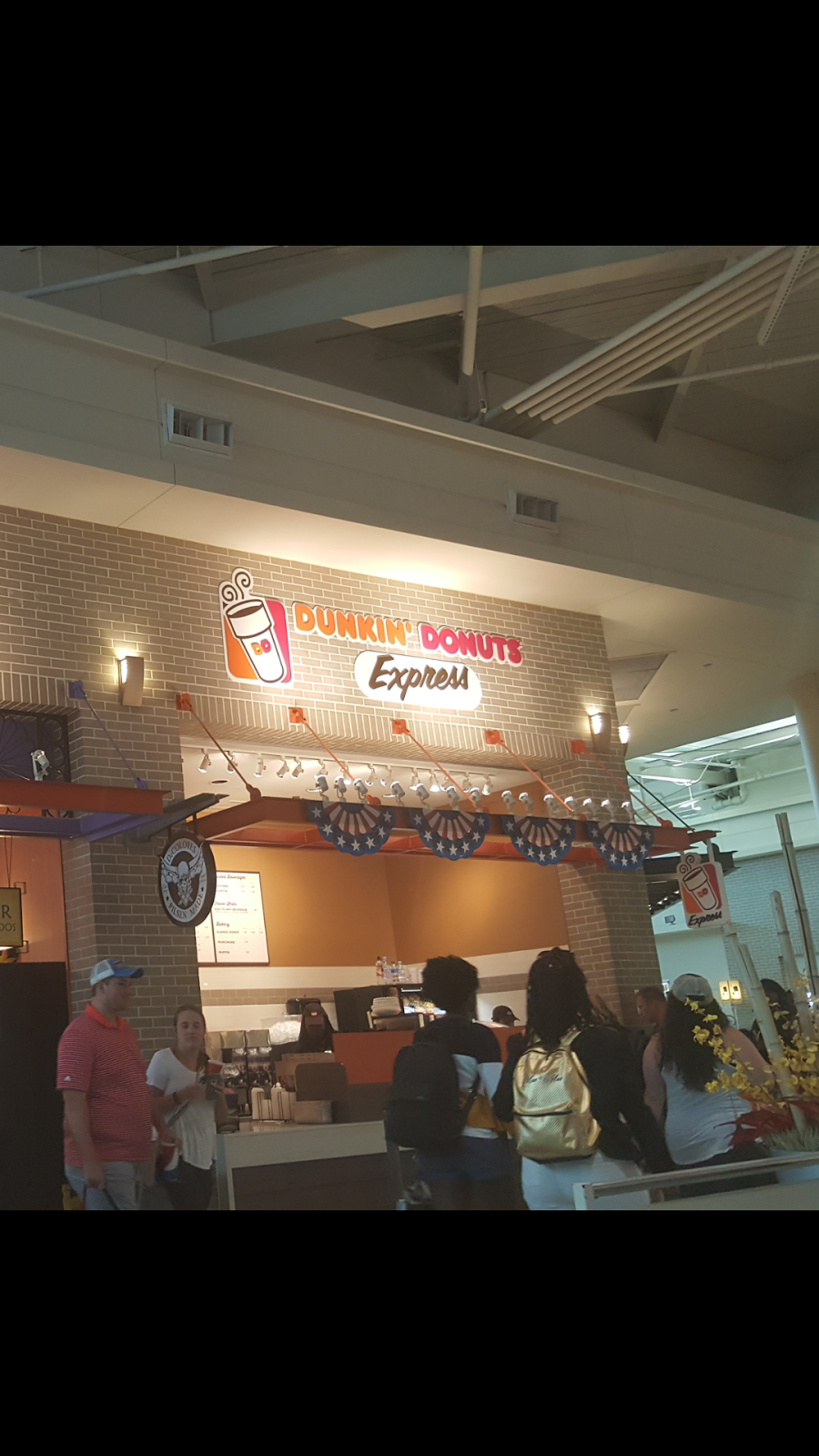 Dunkin Donuts | cafe | 5500 S Cicero Ave, Chicago, IL 60638, USA | 8773258777 OR +1 877-325-8777