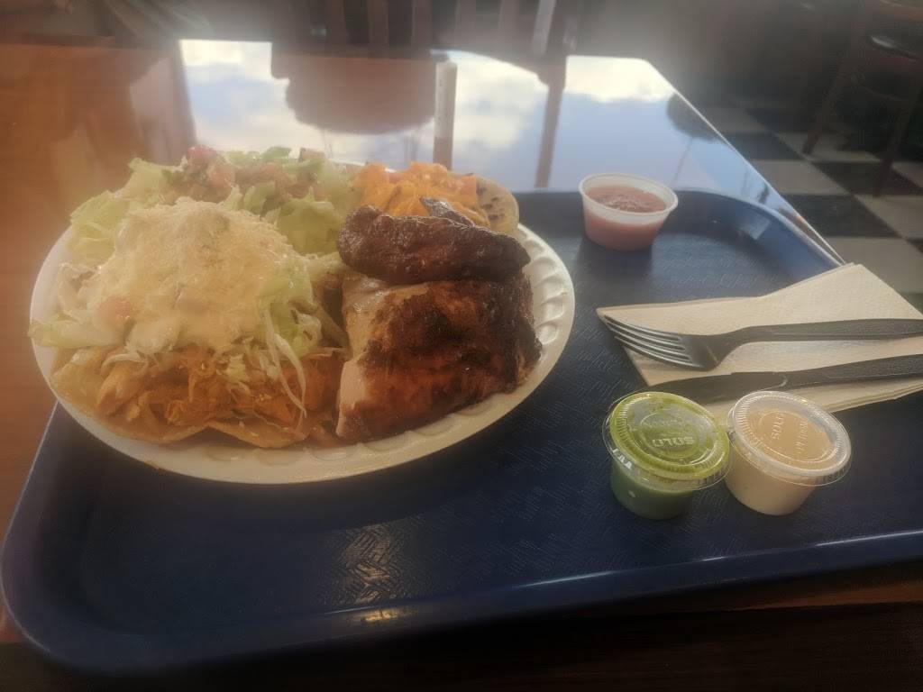 El Pollo Primero Inc | restaurant | 7324 Richmond Hwy, Alexandria, VA 22306, USA | 7037650093 OR +1 703-765-0093