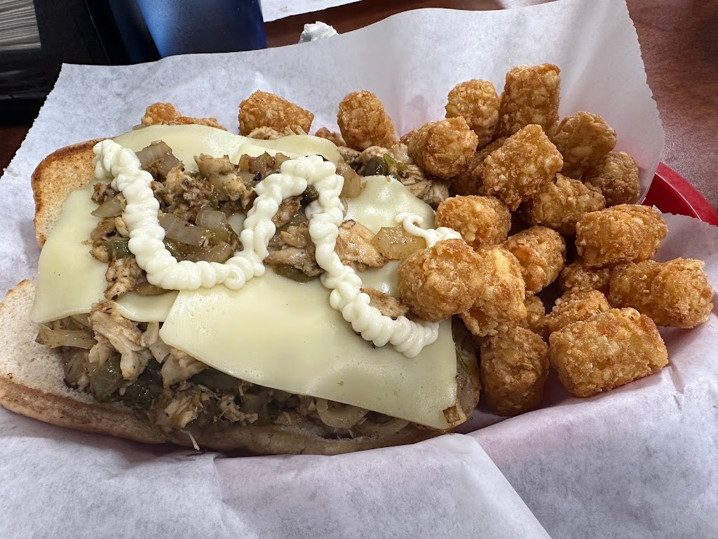 Js Phillys | restaurant | 19414 South La Grange Road, Mokena, IL 60448, USA | 7086942338 OR +1 708-694-2338