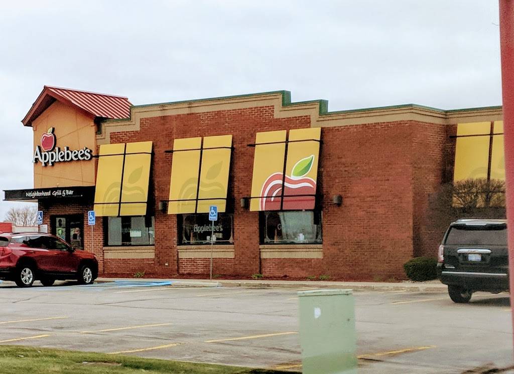 Applebees Grill + Bar | restaurant | 1396 S Main St, Adrian, MI 49221, USA | 5172633344 OR +1 517-263-3344