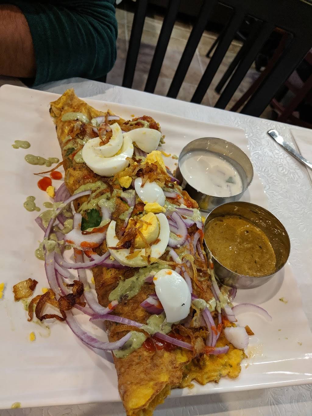 Pista House Morrisville | restaurant | 6105 Grace Park Dr, Morrisville, NC 27560, USA | 9192346281 OR +1 919-234-6281