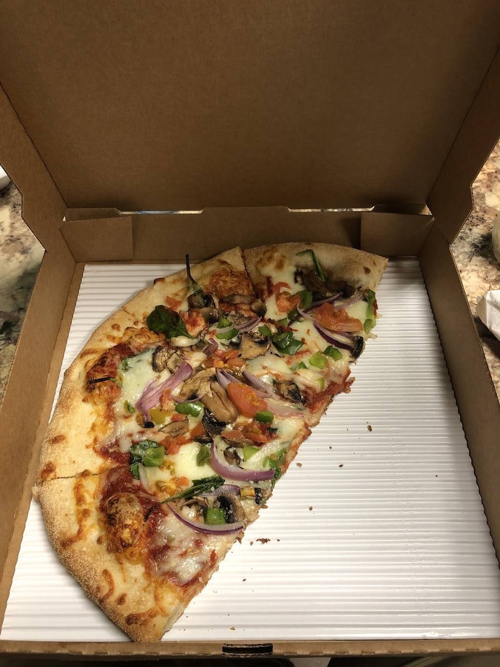 Vertoris Pizza House | restaurant | 6830 14th St W, Bradenton, FL 34207, USA | 9417510333 OR +1 941-751-0333