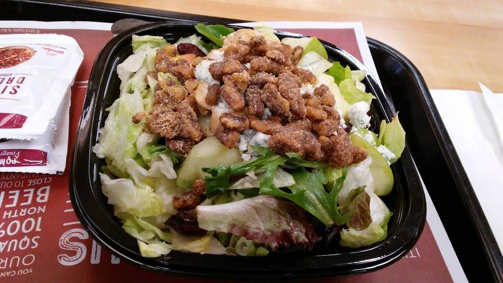 Wendys | restaurant | 12820 S Orange Blossom Trail S, Orlando, FL 32837, USA | 4078264729 OR +1 407-826-4729