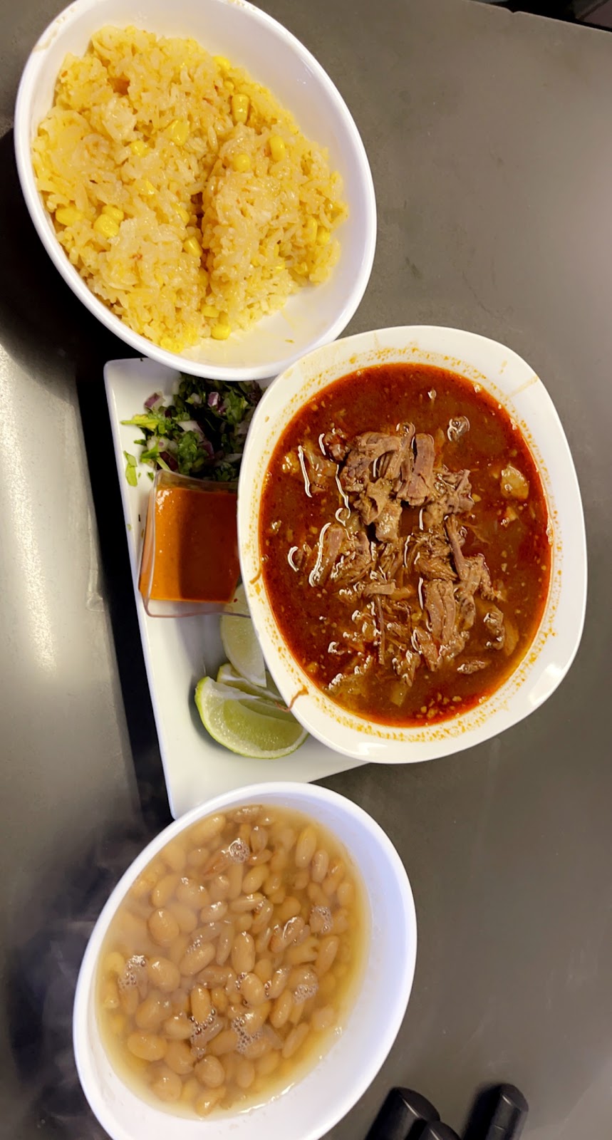 Sr. Barbon tacos de birria | restaurant | 435 Pajaro St, Salinas, CA 93901, USA | 8319056408 OR +1 831-905-6408