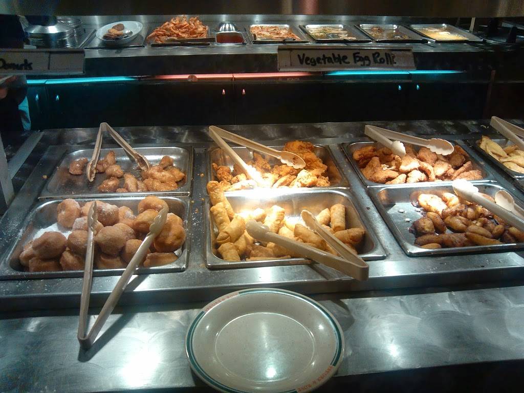 Kings Super Buffet | restaurant | 7101 W Oakland Park Blvd, Lauderhill, FL 33319, USA | 9547476668 OR +1 954-747-6668