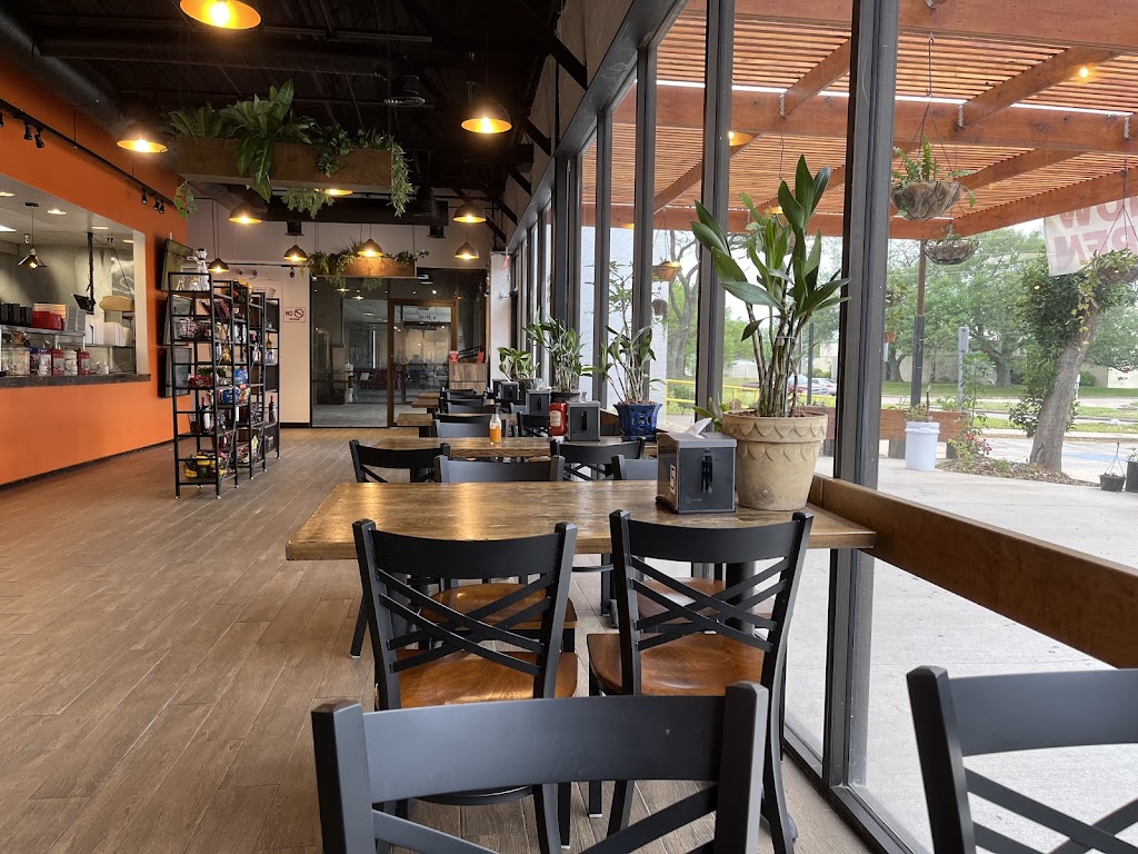 Red Monkey | restaurant | 10887 S Wilcrest Dr Suite B, Houston, TX 77099, USA | 2814165061 OR +1 281-416-5061