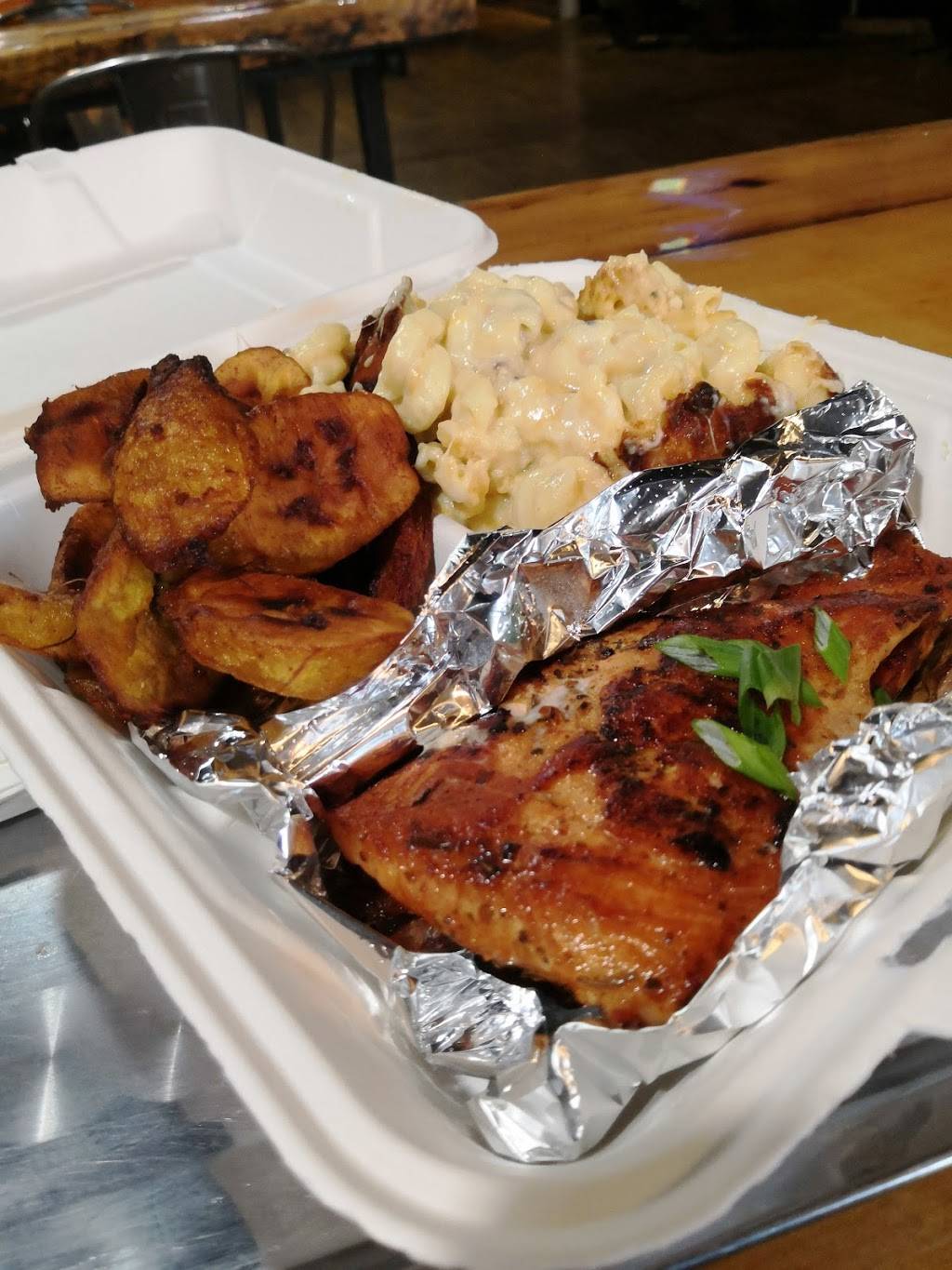 Black Nile | restaurant | 592 Nostrand Ave, Brooklyn, NY 11216, USA | 3478798911 OR +1 347-879-8911