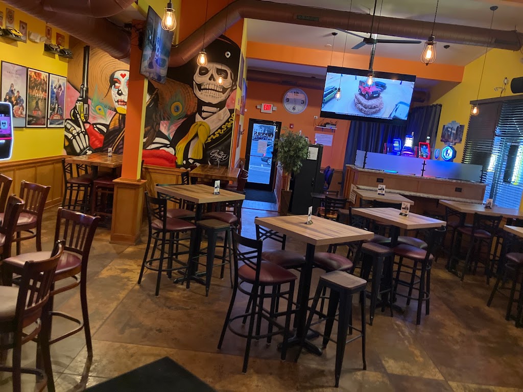 Cheers Bar & Grill | restaurant | 16200 S Cicero Ave, Oak Forest, IL 60452, USA | 7086878700 OR +1 708-687-8700