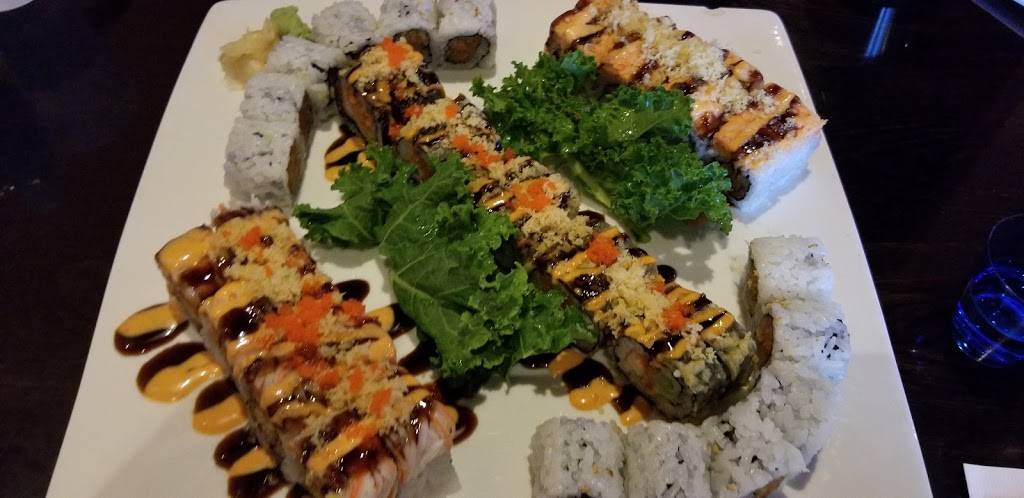 Shinko Grill | restaurant | 1231 Eastchester Dr #111, High Point, NC 27265, USA | 3368045529 OR +1 336-804-5529