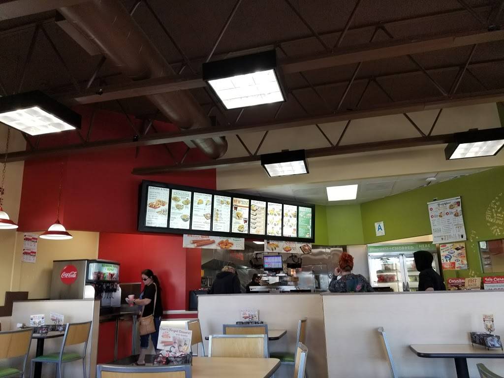 Del Taco | meal takeaway | 2534 E Avenue S, Palmdale, CA 93550, USA | 6619472022 OR +1 661-947-2022