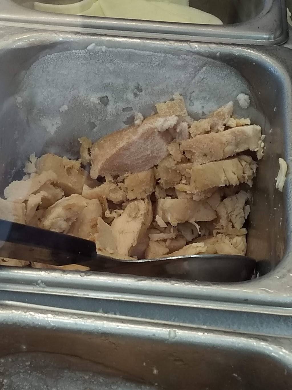 Subway | restaurant | 16922 Main St, Hesperia, CA 92345, USA | 7609495545 OR +1 760-949-5545