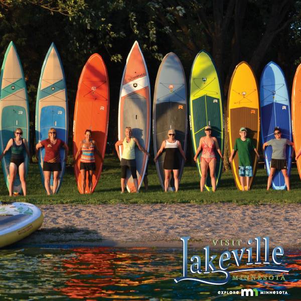 Visit Lakeville | restaurant | 19950 Dodd Blvd Suite 101, Lakeville, MN 55044, USA | 9524692020 OR +1 952-469-2020