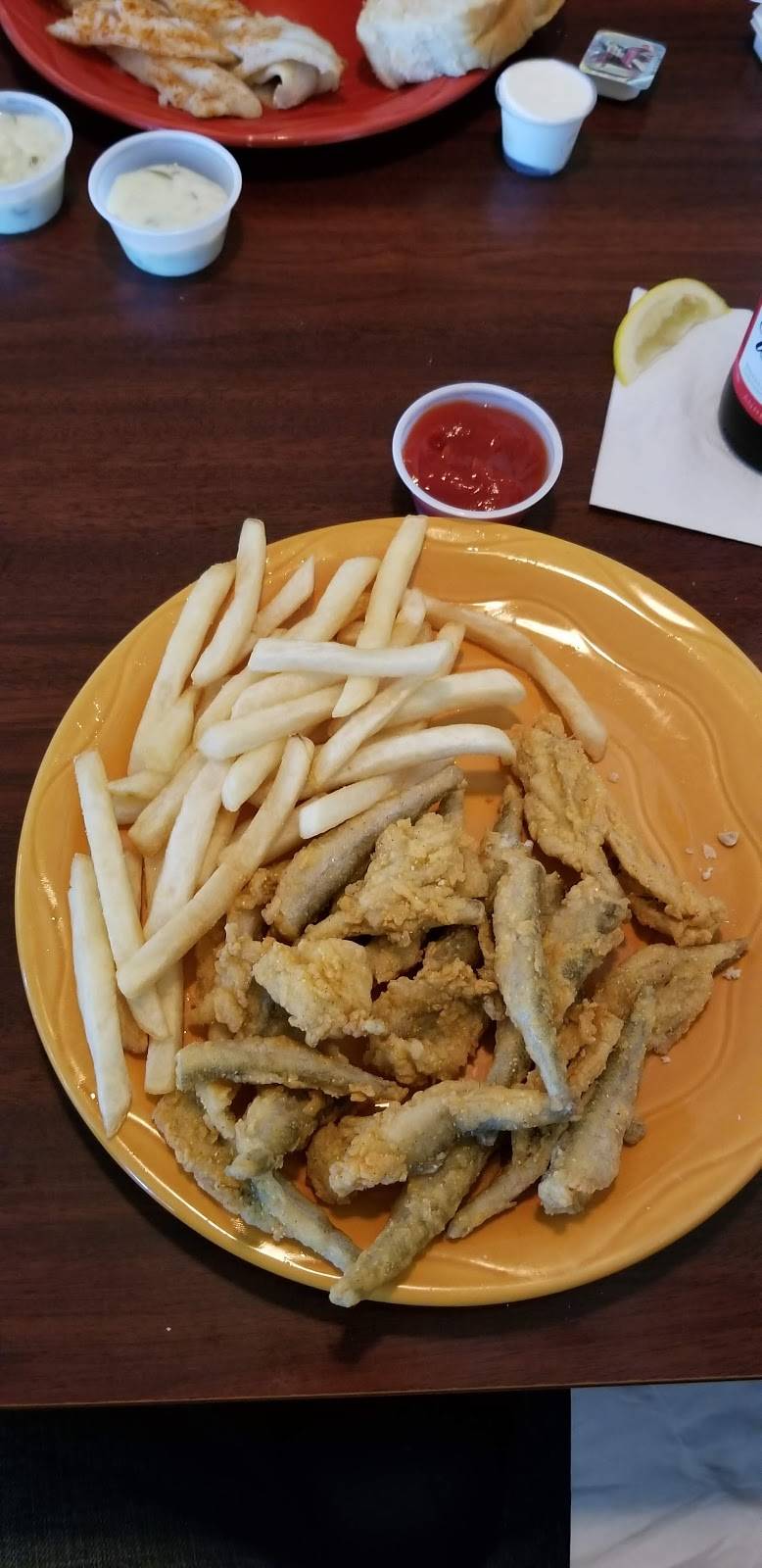 Open Hearth Grille & Bar | restaurant | 2430 N 56th Ave, Mears, MI 49436, USA | 2318738800 OR +1 231-873-8800