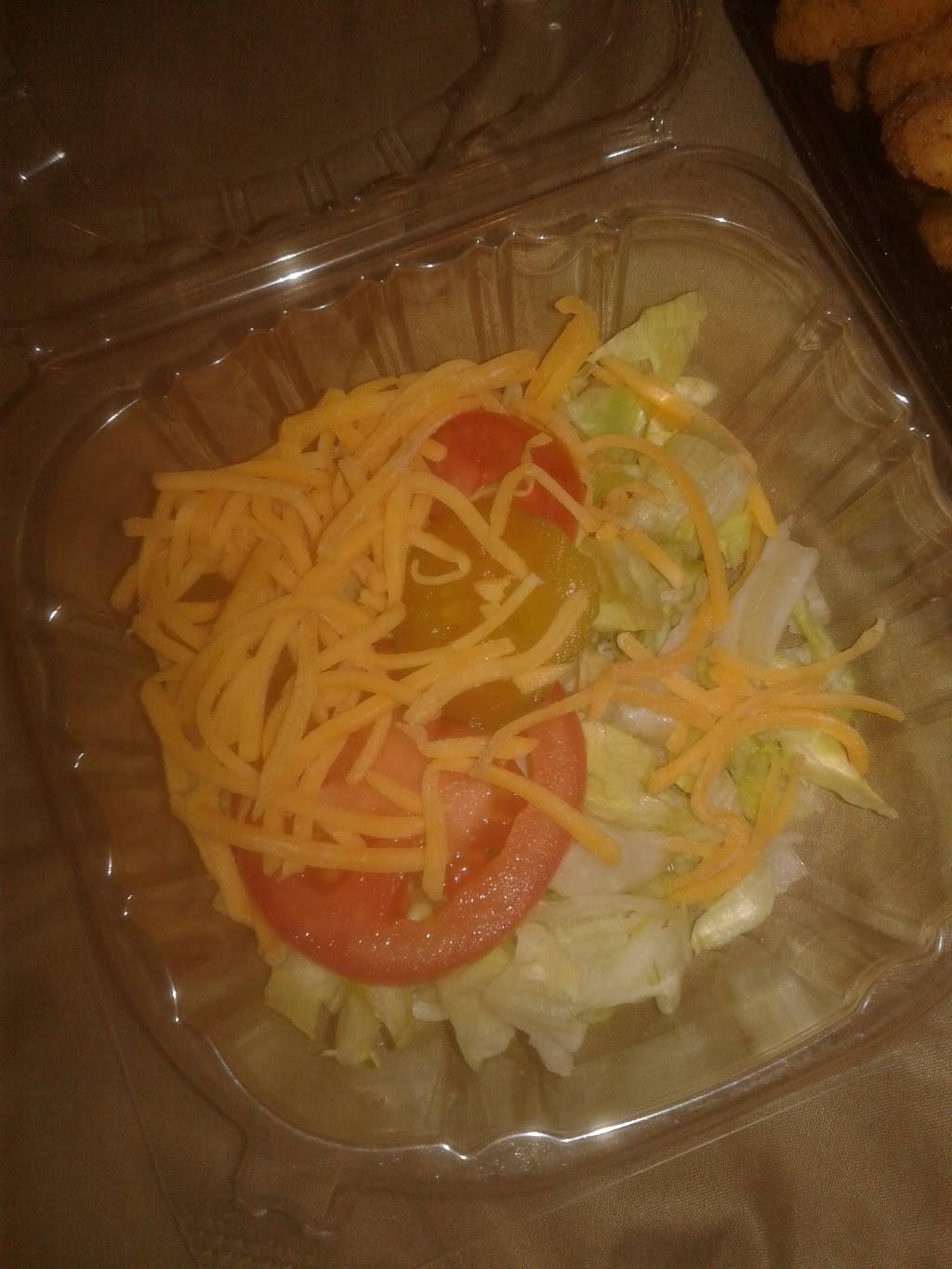 Rouls Deli | restaurant | 812 N Burnside Ave, Gonzales, LA 70737, USA | 2256477685 OR +1 225-647-7685