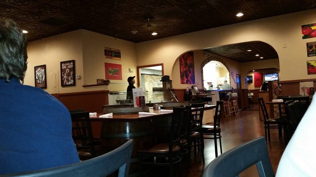 Bocca Lupos Coal Oven Pizza | restaurant | 1900 Tamiami Trail, Port Charlotte, FL 33948, USA | 9412069653 OR +1 941-206-9653