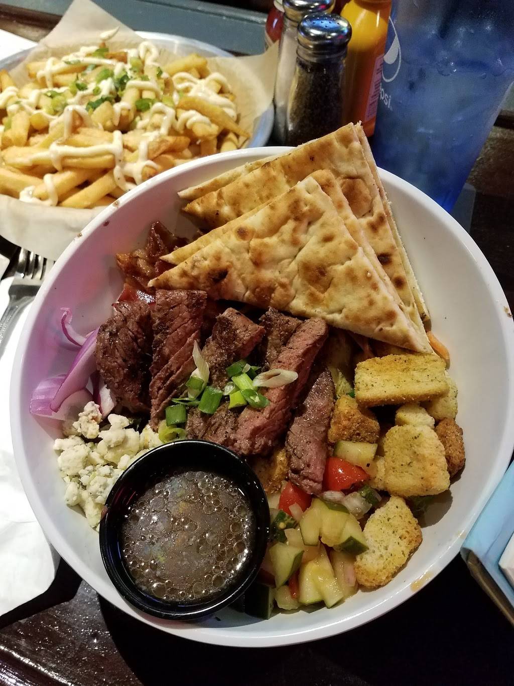 SCONNIEBAR | restaurant | 1421 Regent St, Madison, WI 53711, USA | 6088198610 OR +1 608-819-8610