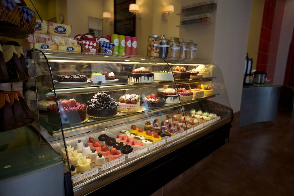 Cafe Madeleine | cafe | 149 New Montgomery St, San Francisco, CA 94105, USA | 4152274077 OR +1 415-227-4077