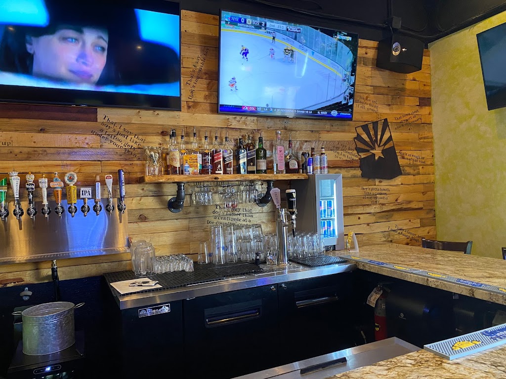 Leghorns | restaurant | 14601 N Scottsdale Rd, Scottsdale, AZ 85254, USA | 4806895600 OR +1 480-689-5600