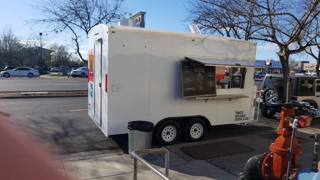 Tonantzin | restaurant | 6436 Pacific Ave, Stockton, CA 95207, USA | 4083930717 OR +1 408-393-0717