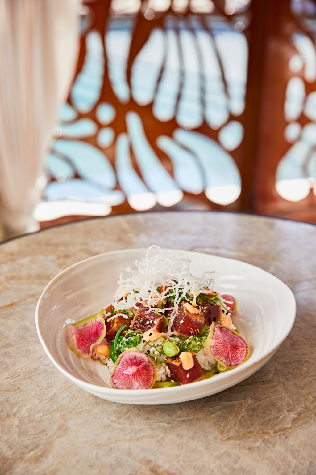 Beach Club Bar & Grill (in Seminole Hard Rock Hollywood) | restaurant | 1 Seminole Way, Davie, FL 33314, USA | 9543277671 OR +1 954-327-7671