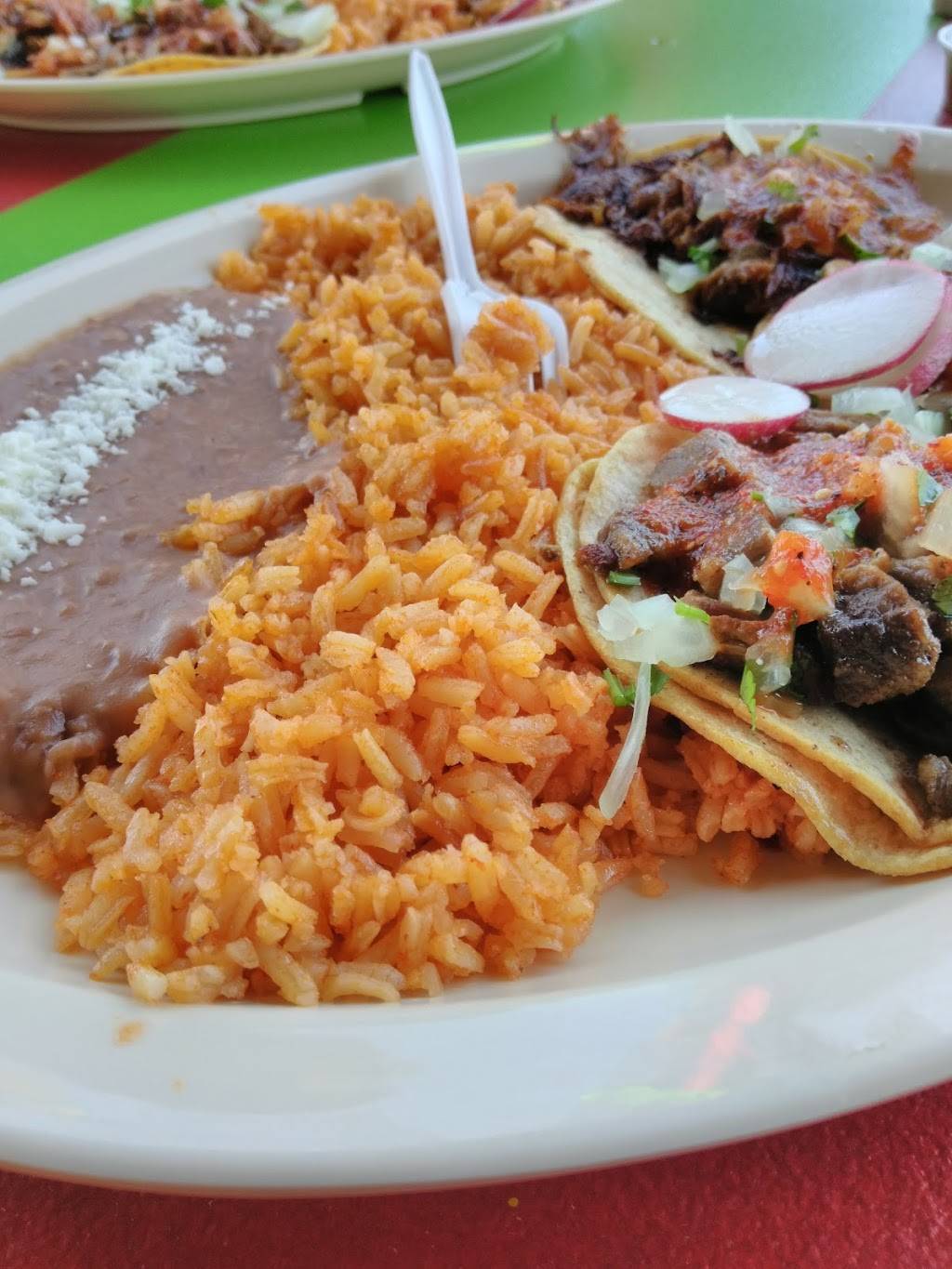 La Mejor Taqueria 2 | restaurant | 102 Willow St, San Jose, CA 95110, USA | 4082946545 OR +1 408-294-6545