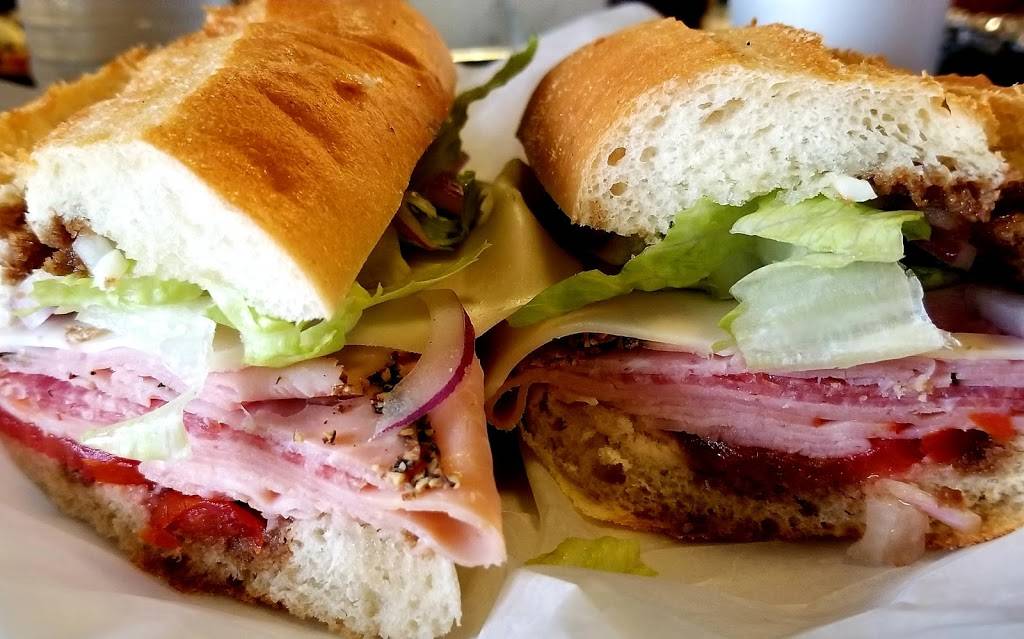 Il Panificio Pizzeria | bakery | 1703 Main St, Sarasota, FL 34236, USA | 9413665570 OR +1 941-366-5570