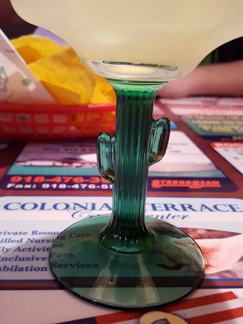 El Charro | restaurant | 1750 Rte 66, Claremore, OK 74019, USA | 9183434116 OR +1 918-343-4116