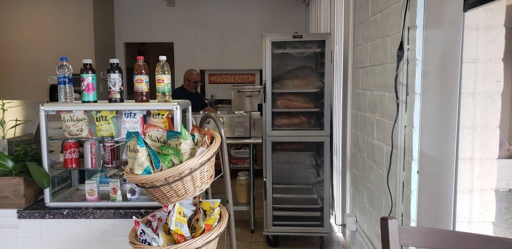 The Pastrami Shop | restaurant | 3101 Sunset Blvd #4c, Rocklin, CA 95677, USA | 9168241224 OR +1 916-824-1224