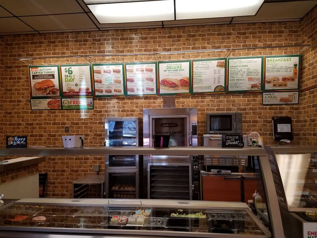 Subway | meal takeaway | 1125 2nd St, Sacramento, CA 95814, USA | 9164477833 OR +1 916-447-7833