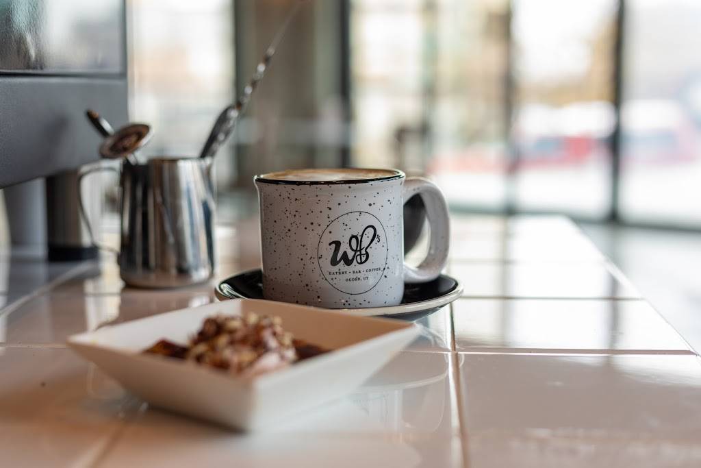 WB’s Eatery | restaurant | 455 25th St, Ogden, UT 84401, USA | 3852441471 OR +1 385-244-1471