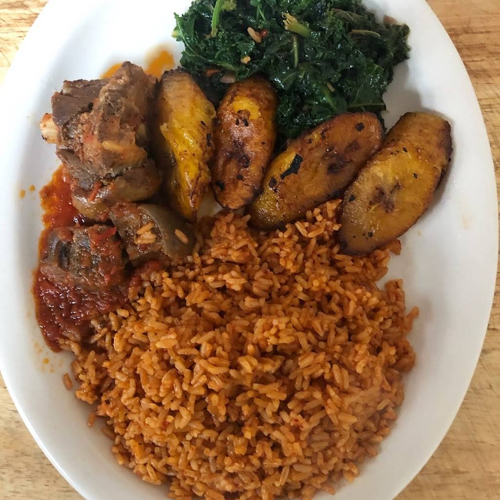 Fabaceae African Cuisine Inc. | restaurant | 100 12th St, Pflugerville, TX 78660, USA | 5128400855 OR +1 512-840-0855